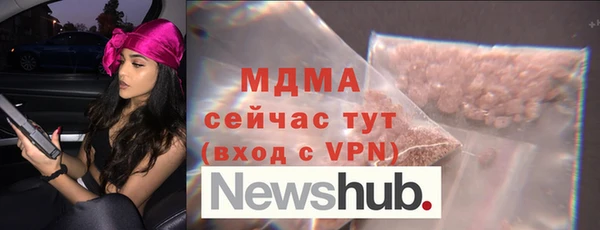 таблы Михайлов